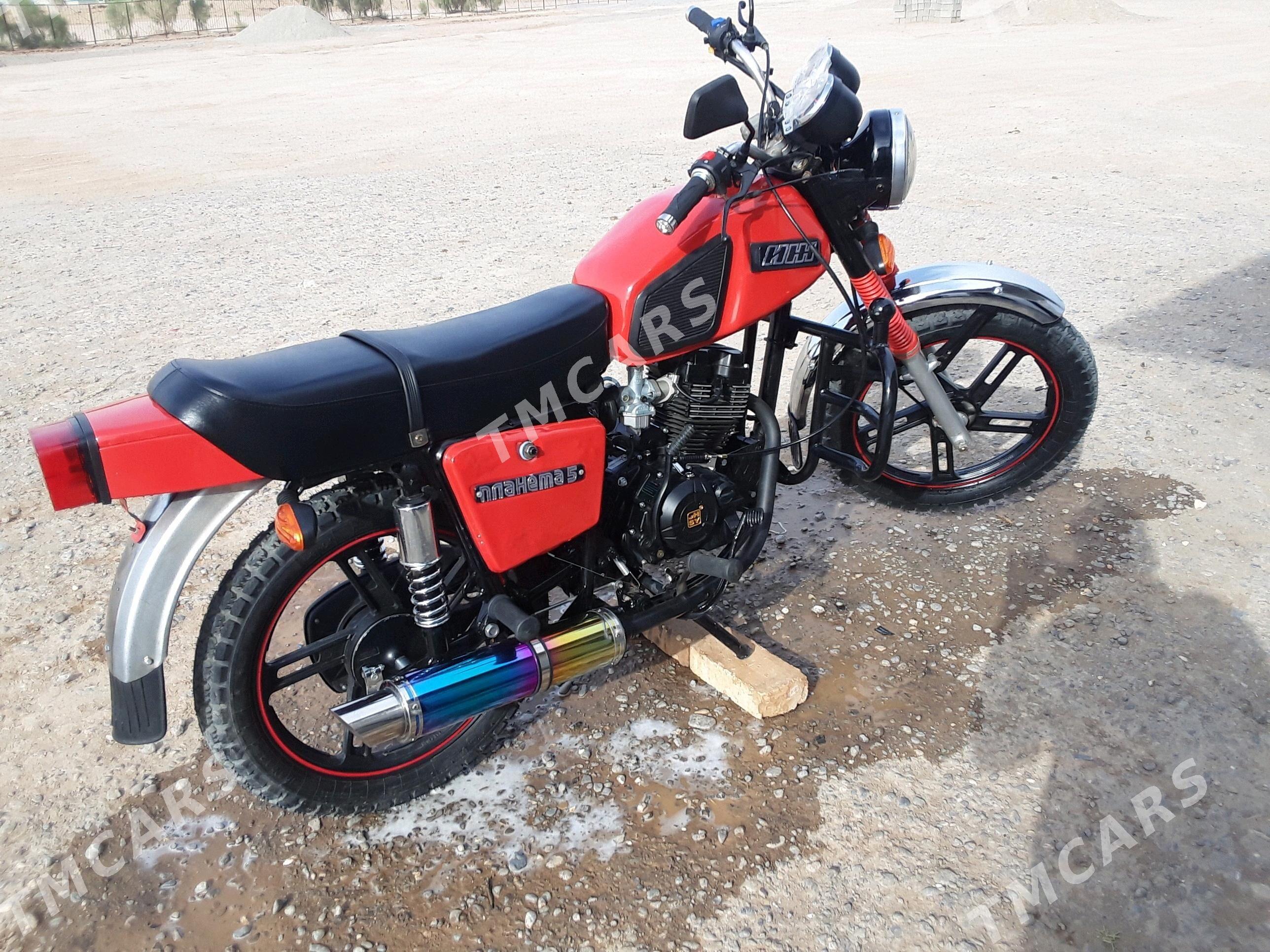 Fekon FK200-14G 2015 - 16 000 TMT - Ак-Бугдайский этрап - img 3