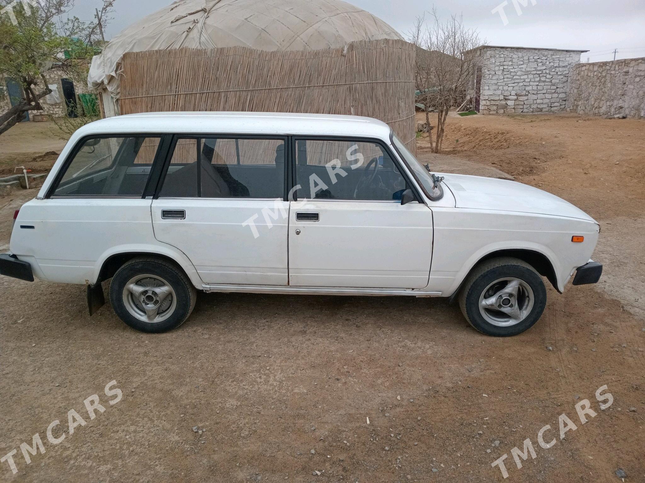 Lada 2105 1997 - 15 000 TMT - Türkmenbaşy - img 4