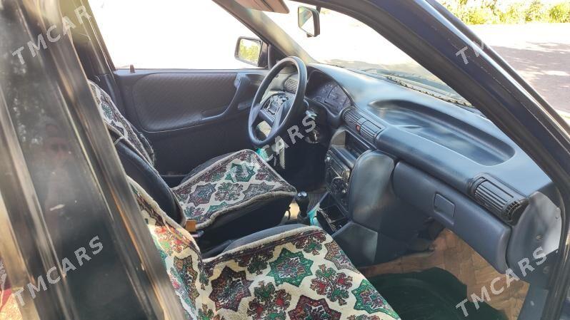 Opel Astra 1992 - 25 000 TMT - Шабатский этрап - img 3