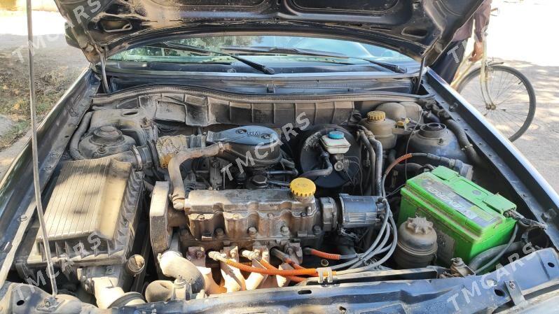 Opel Astra 1992 - 25 000 TMT - Шабатский этрап - img 4