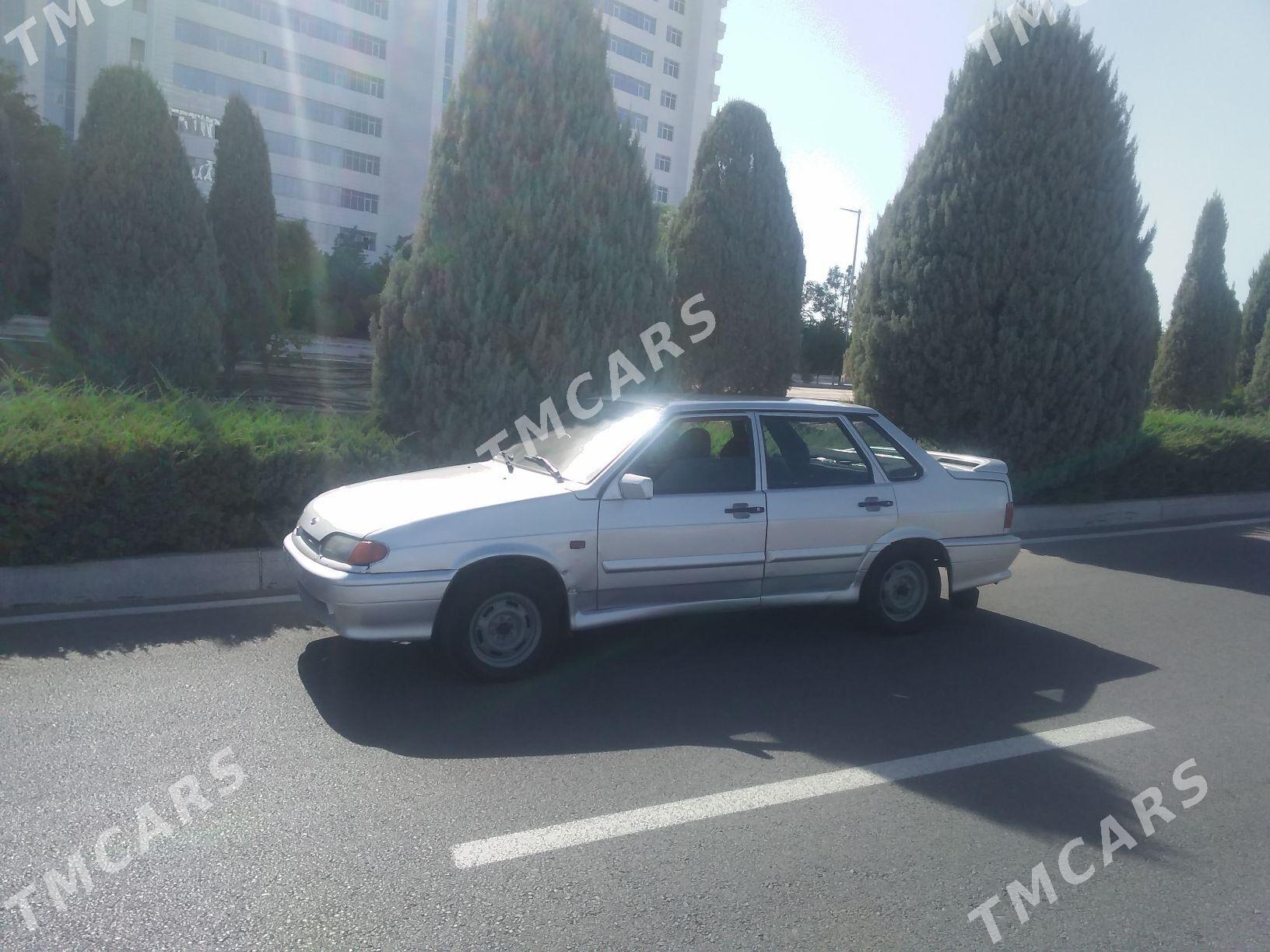Lada 2115 2003 - 25 000 TMT - Tejen - img 2