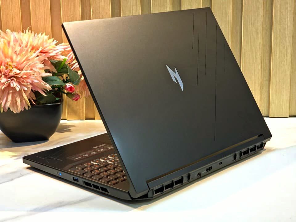 Acer Nitro V16/ i7-14/ 4TB SSD - Мары - img 2