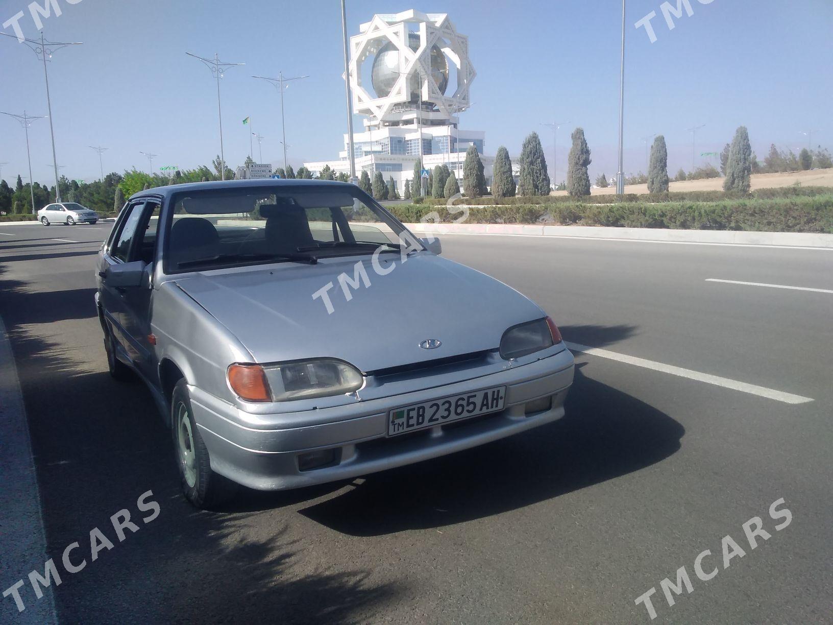 Lada 2115 2003 - 25 000 TMT - Tejen - img 3