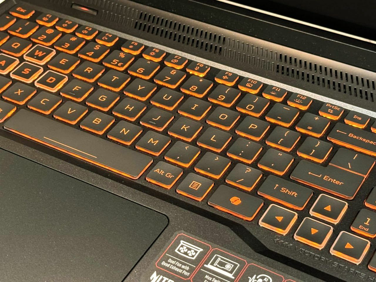 Acer Nitro V16/ i7-14/ 4TB SSD - Мары - img 7