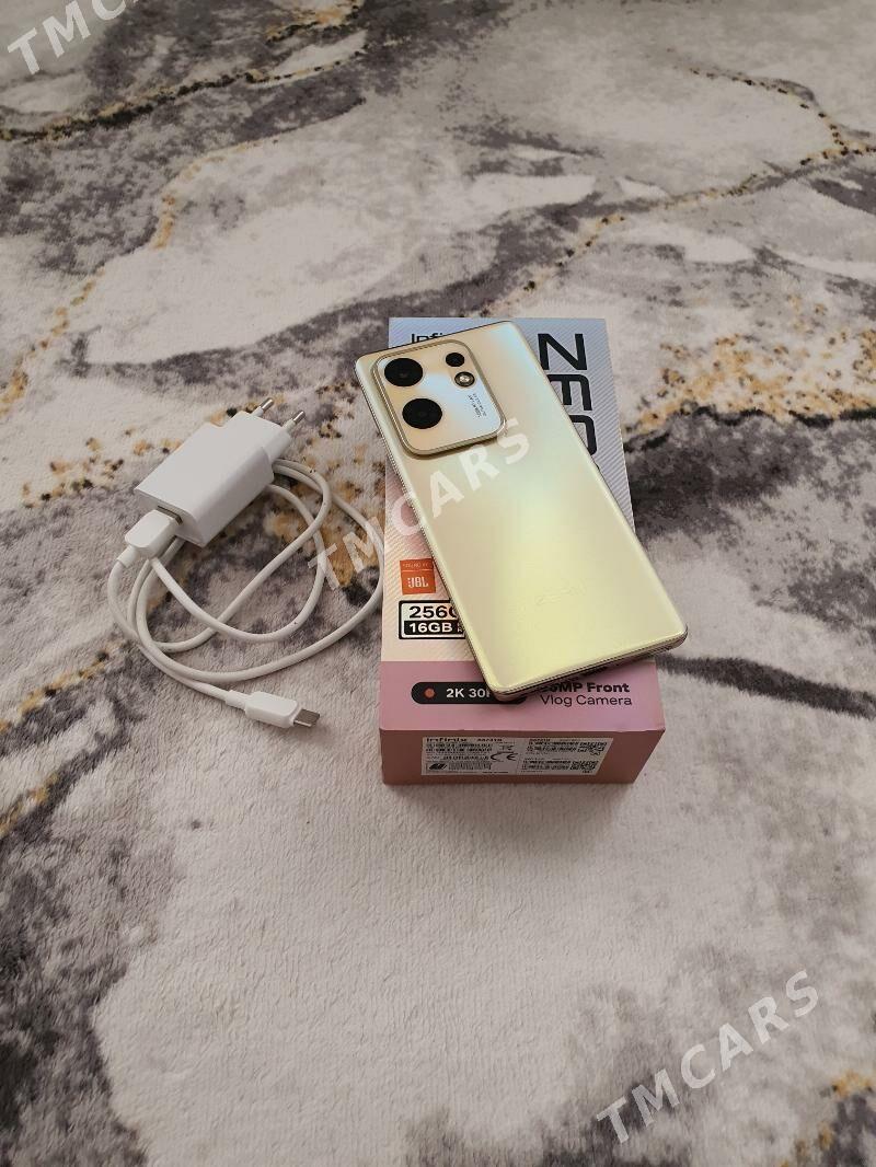 Infinix Zero 30 16/256gb - Gyzylarbat - img 4