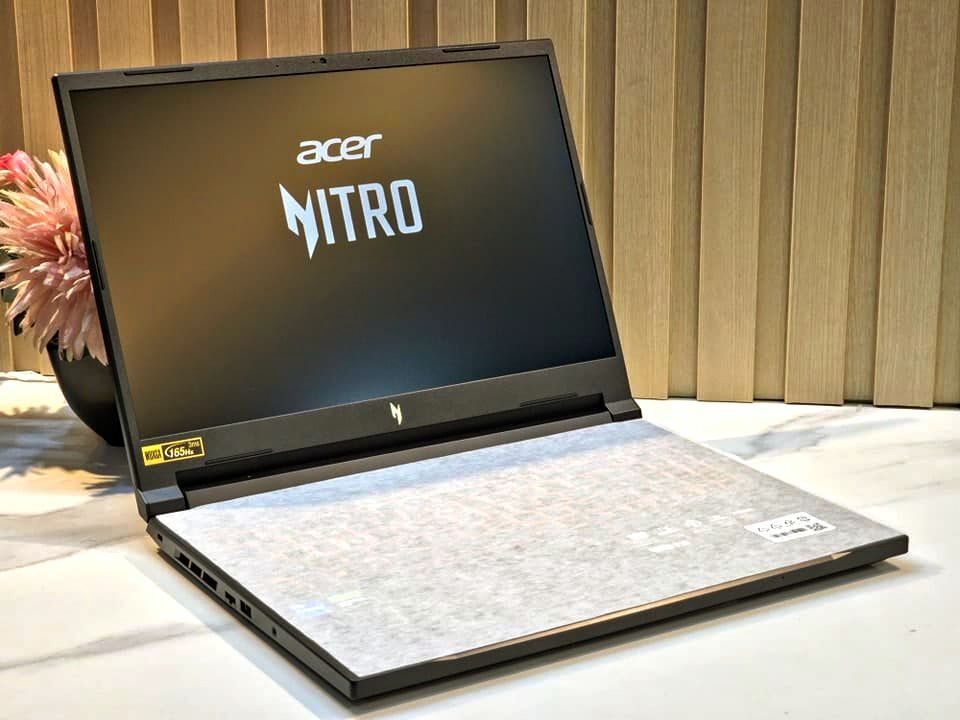 Acer Nitro V16/ i7-14/ 4TB SSD - Мары - img 3
