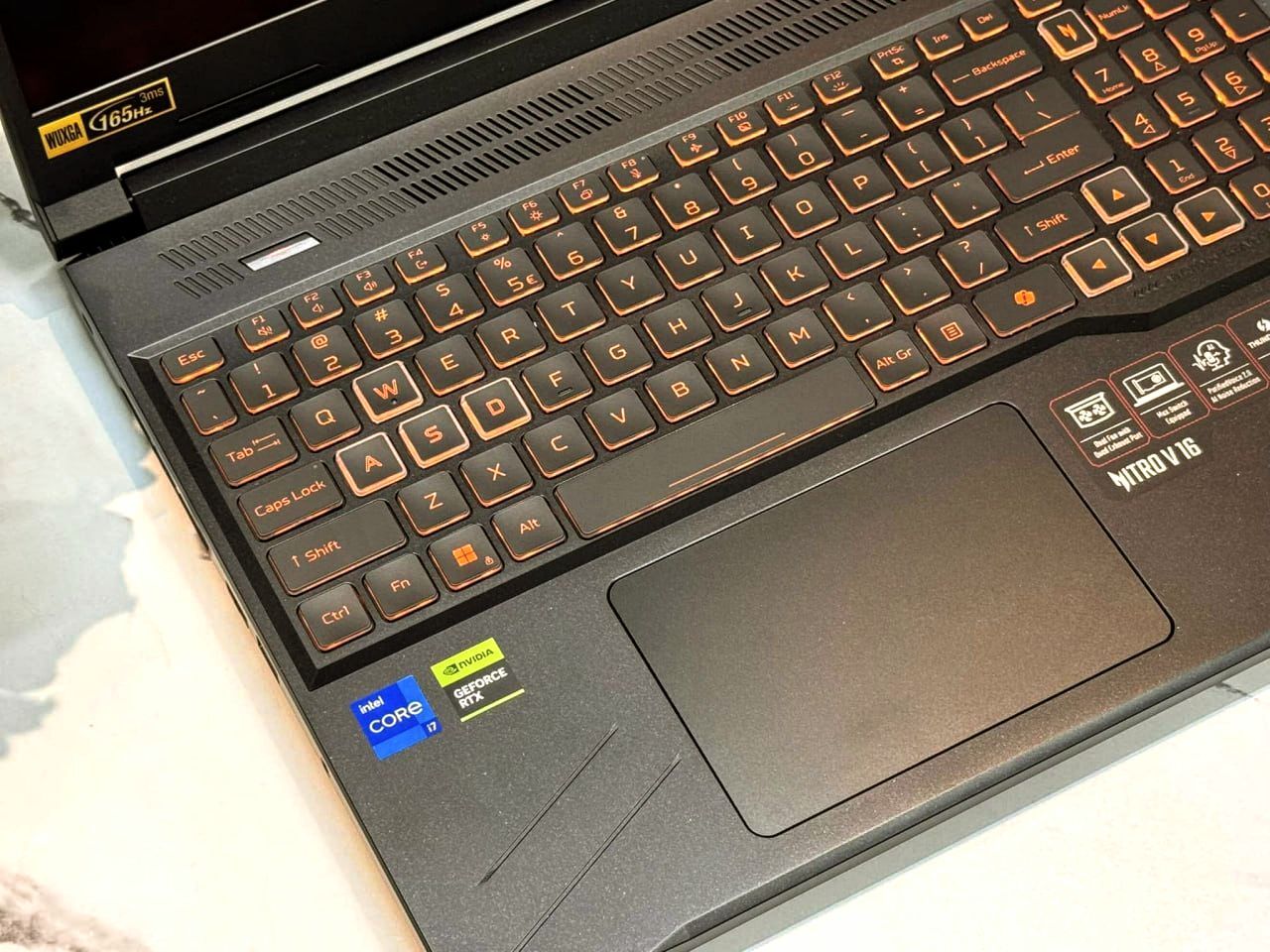 Acer Nitro V16/ i7-14/ 4TB SSD - Мары - img 5