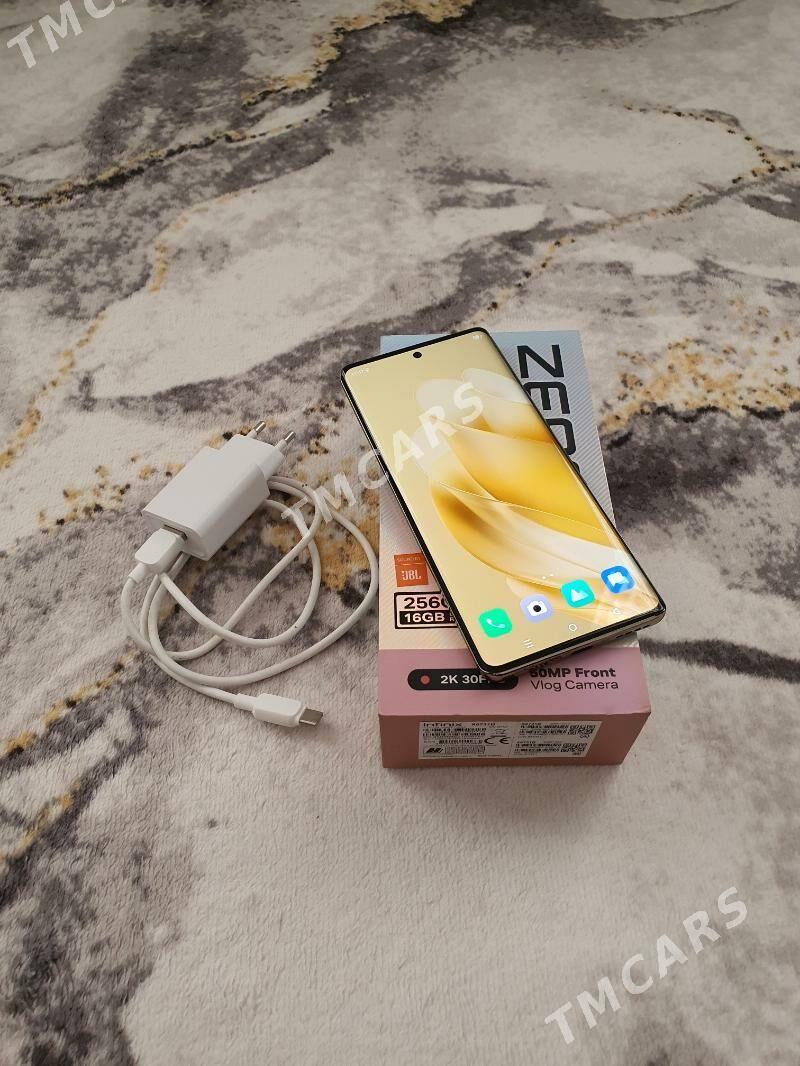 Infinix Zero 30 16/256gb - Gyzylarbat - img 3