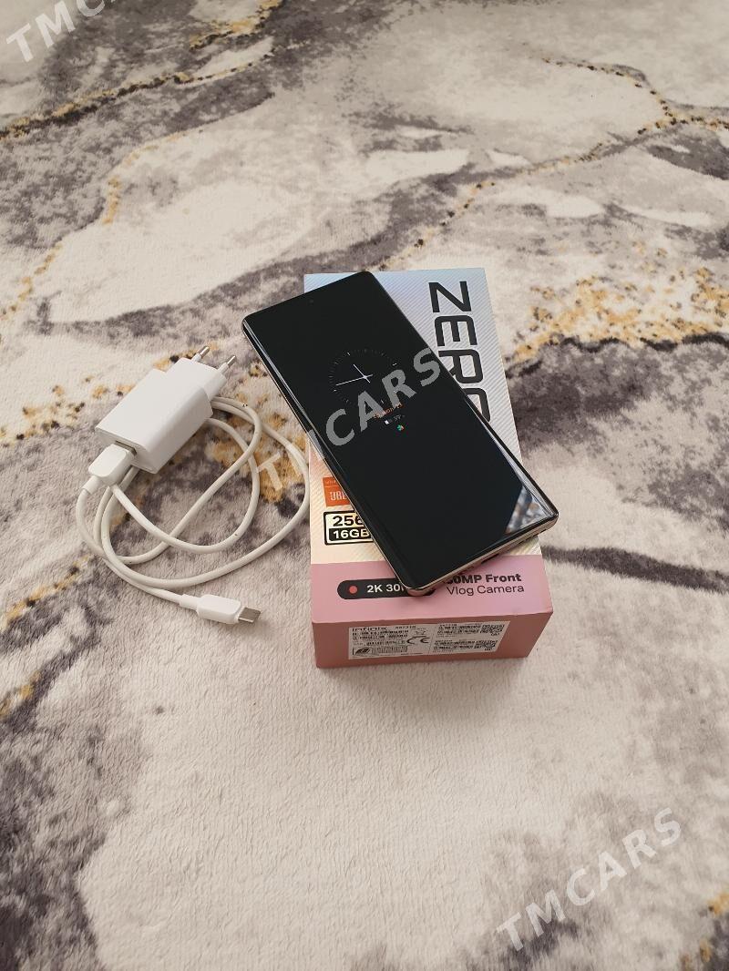 Infinix Zero 30 16/256gb - Gyzylarbat - img 2