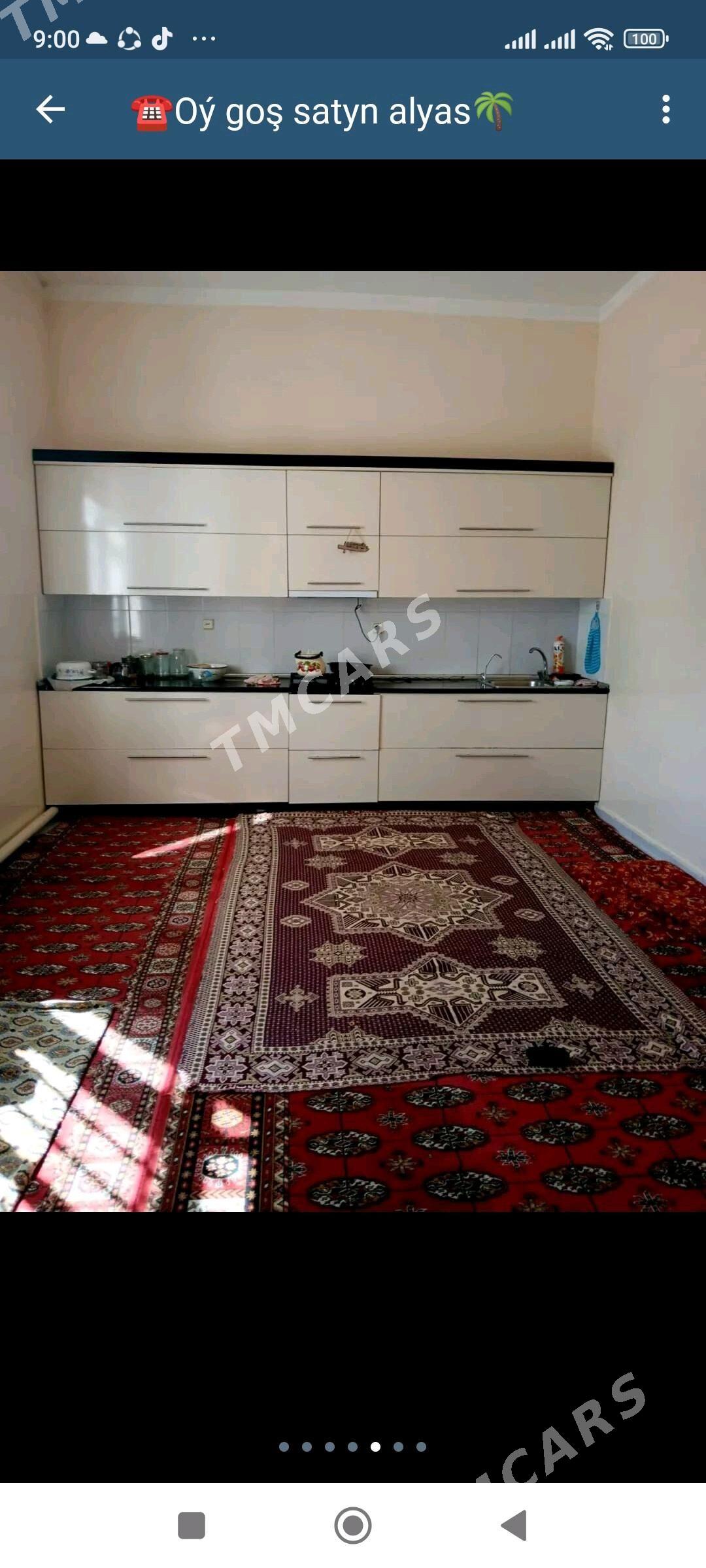 Oy goş satyn alyas купим - Ашхабад - img 6