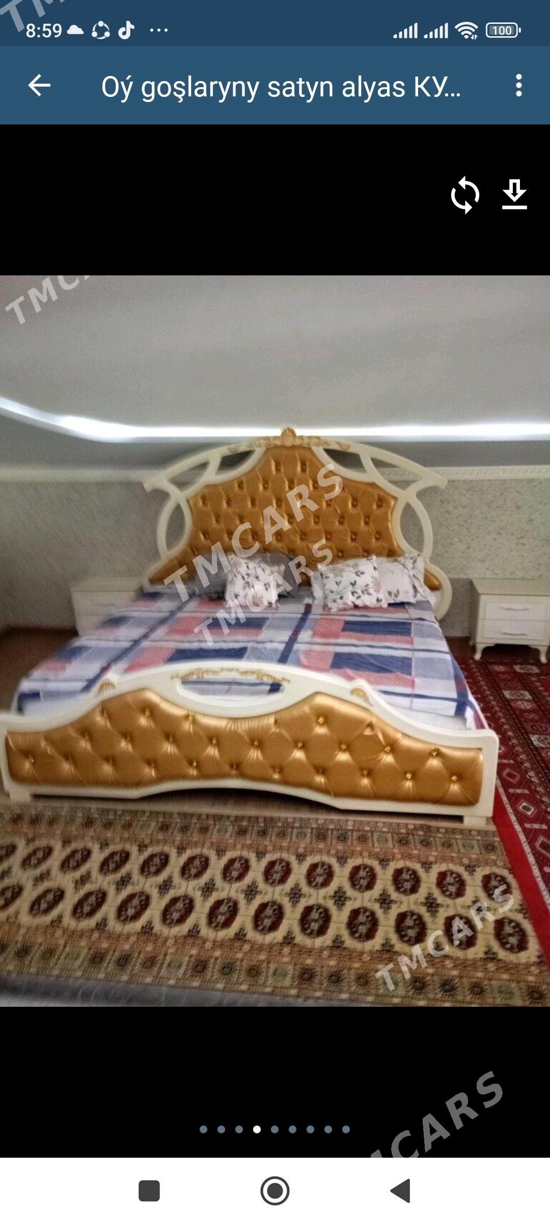 Oy goş satyn alyas купим - Ашхабад - img 5
