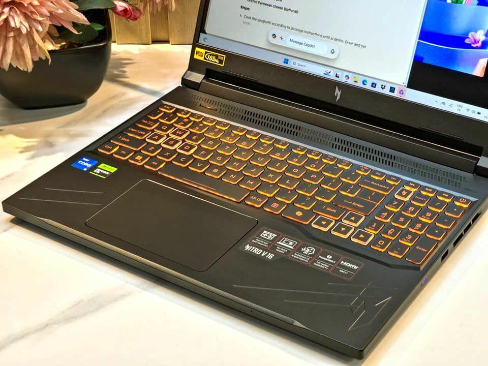 Acer Nitro V16/ i7-14/ 4TB SSD - Мары - img 8