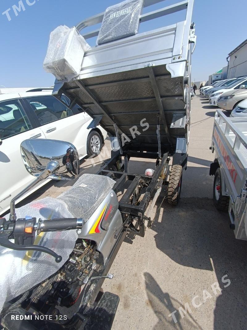 Fekon FK200-14G 2022 - 27 000 TMT - Mary - img 2