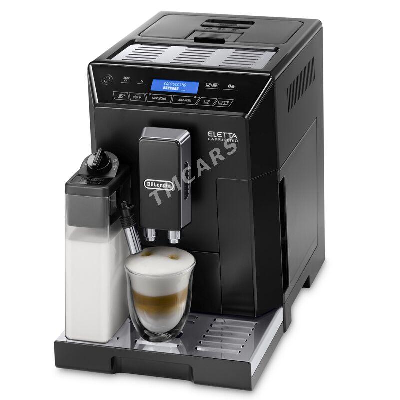 Кофемашина DeLonghi - Aşgabat - img 3