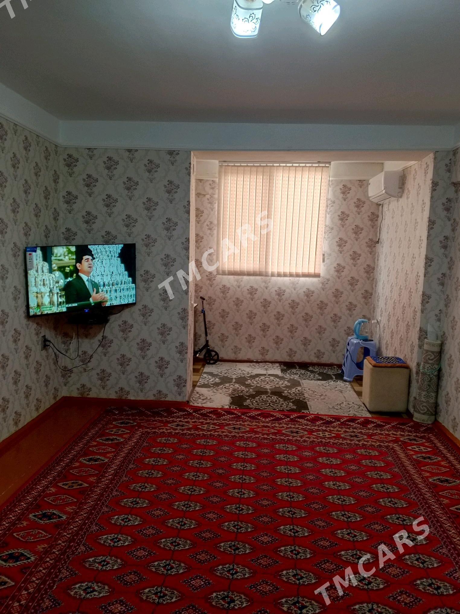 1 etaz 1 komn dash jay - Балканабат - img 3