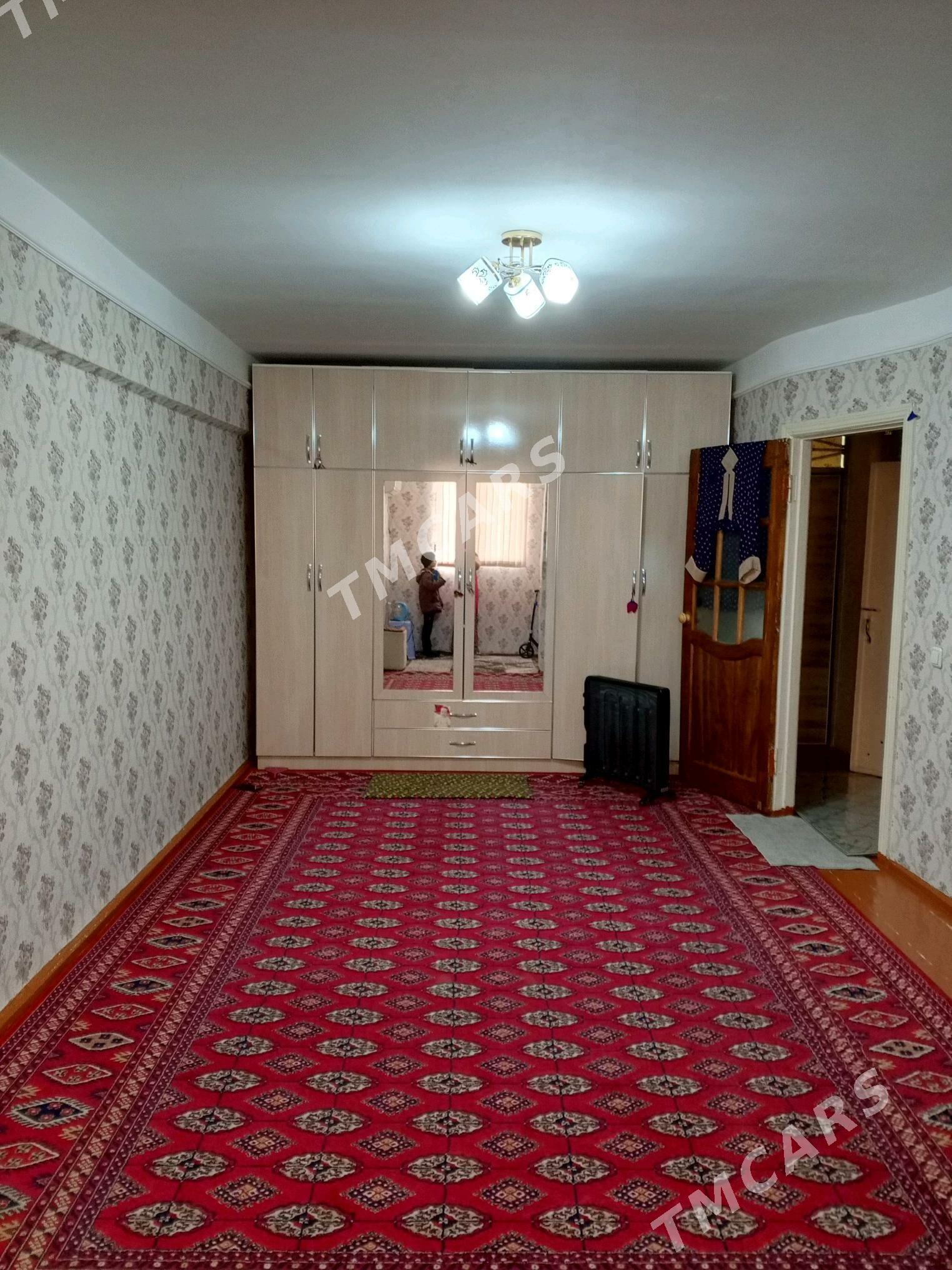 1 etaz 1 komn dash jay - Балканабат - img 4