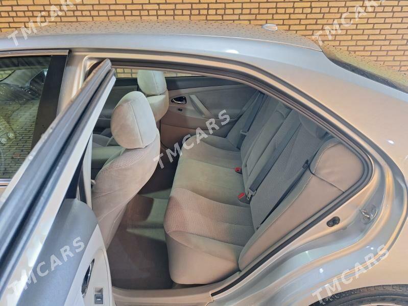 Toyota Camry 2010 - 185 000 TMT - Mary - img 2