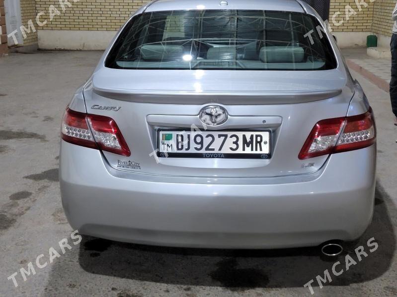 Toyota Camry 2010 - 185 000 TMT - Mary - img 8