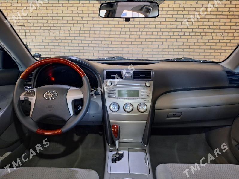Toyota Camry 2010 - 185 000 TMT - Mary - img 3