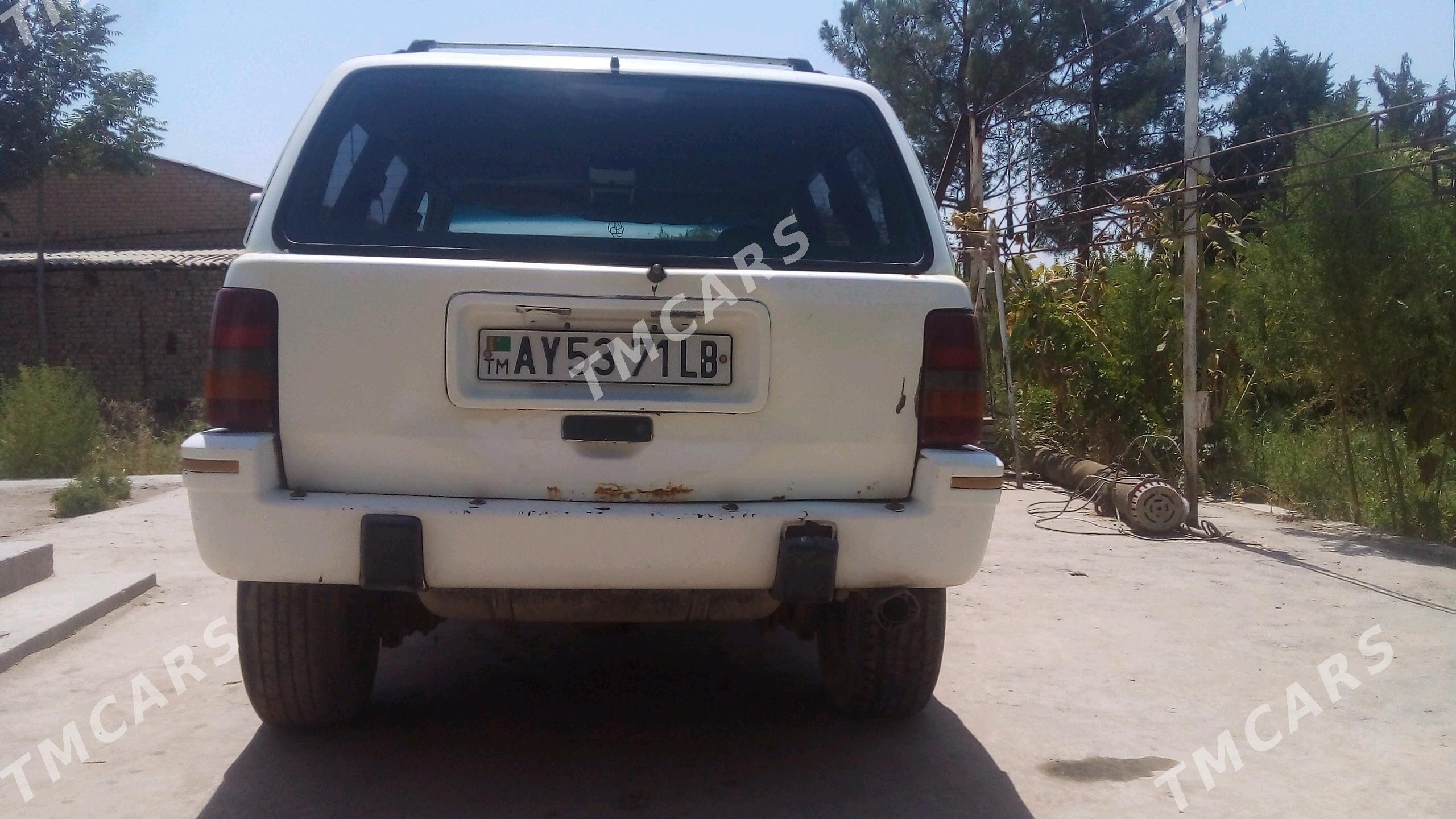 Jeep Grand Cherokee 1993 - 13 000 TMT - Саят - img 4
