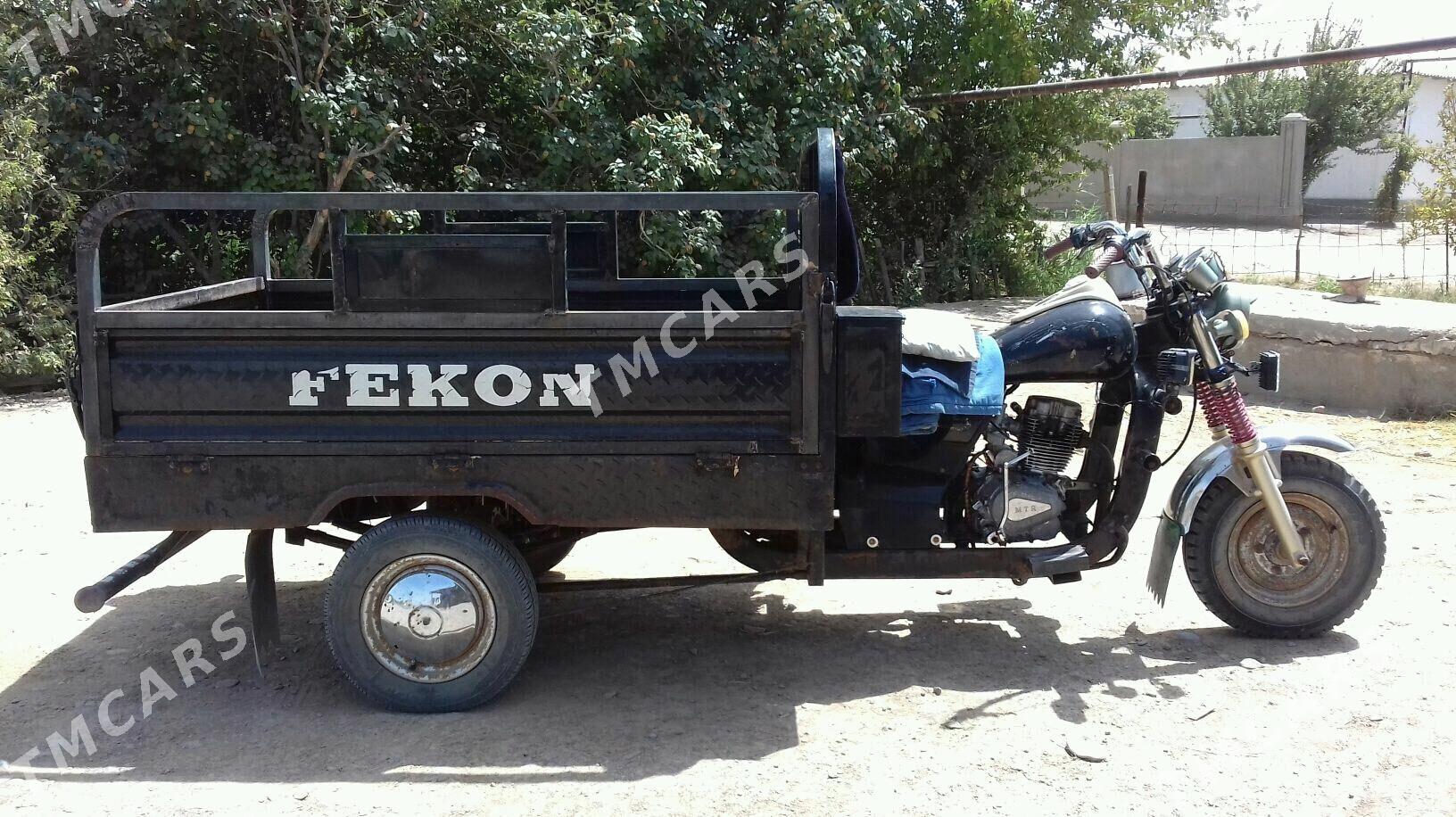 Fekon FK200-14G 2014 - 16 000 TMT - Babadaýhan - img 2