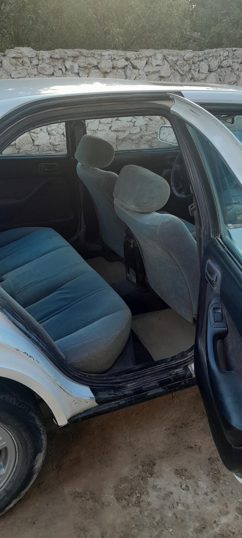 Toyota Camry 1993 - 58 000 TMT - Керки - img 5