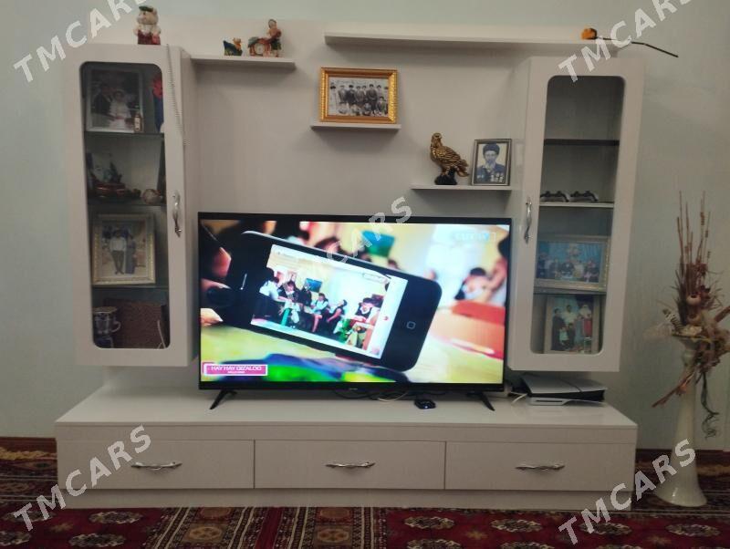 Potstawka telewizor ucin - Ашхабад - img 2
