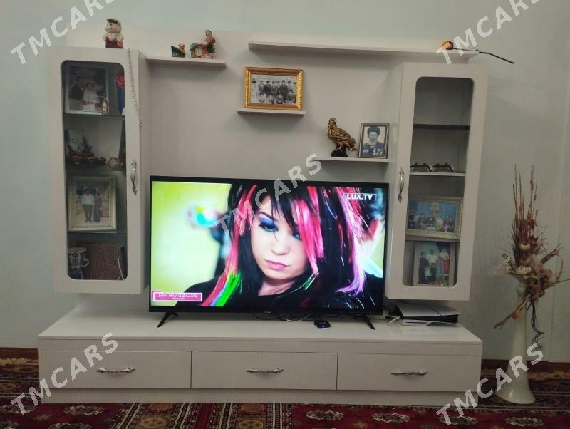 Potstawka telewizor ucin - Ашхабад - img 4