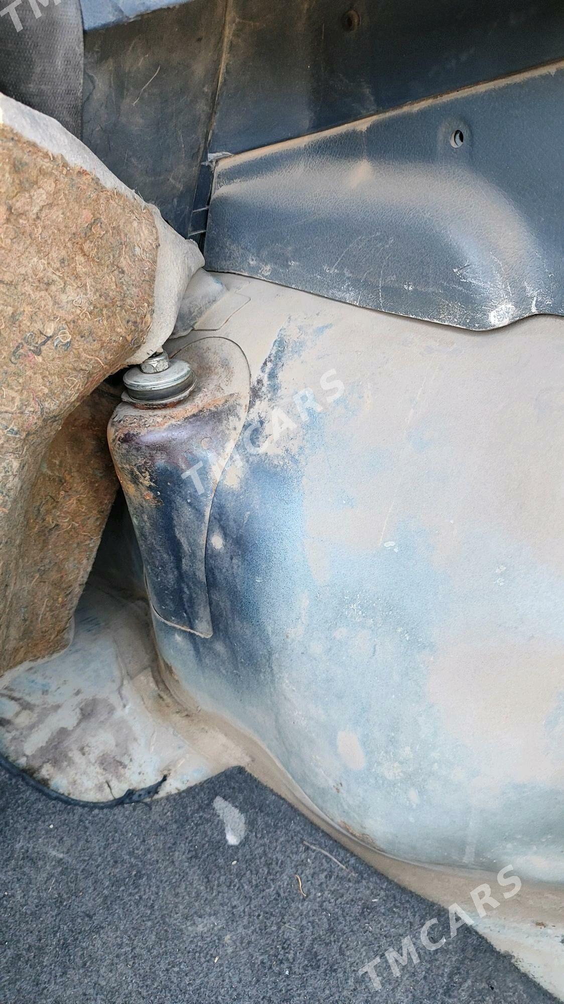 Opel Astra 1992 - 25 000 TMT - Шабатский этрап - img 8