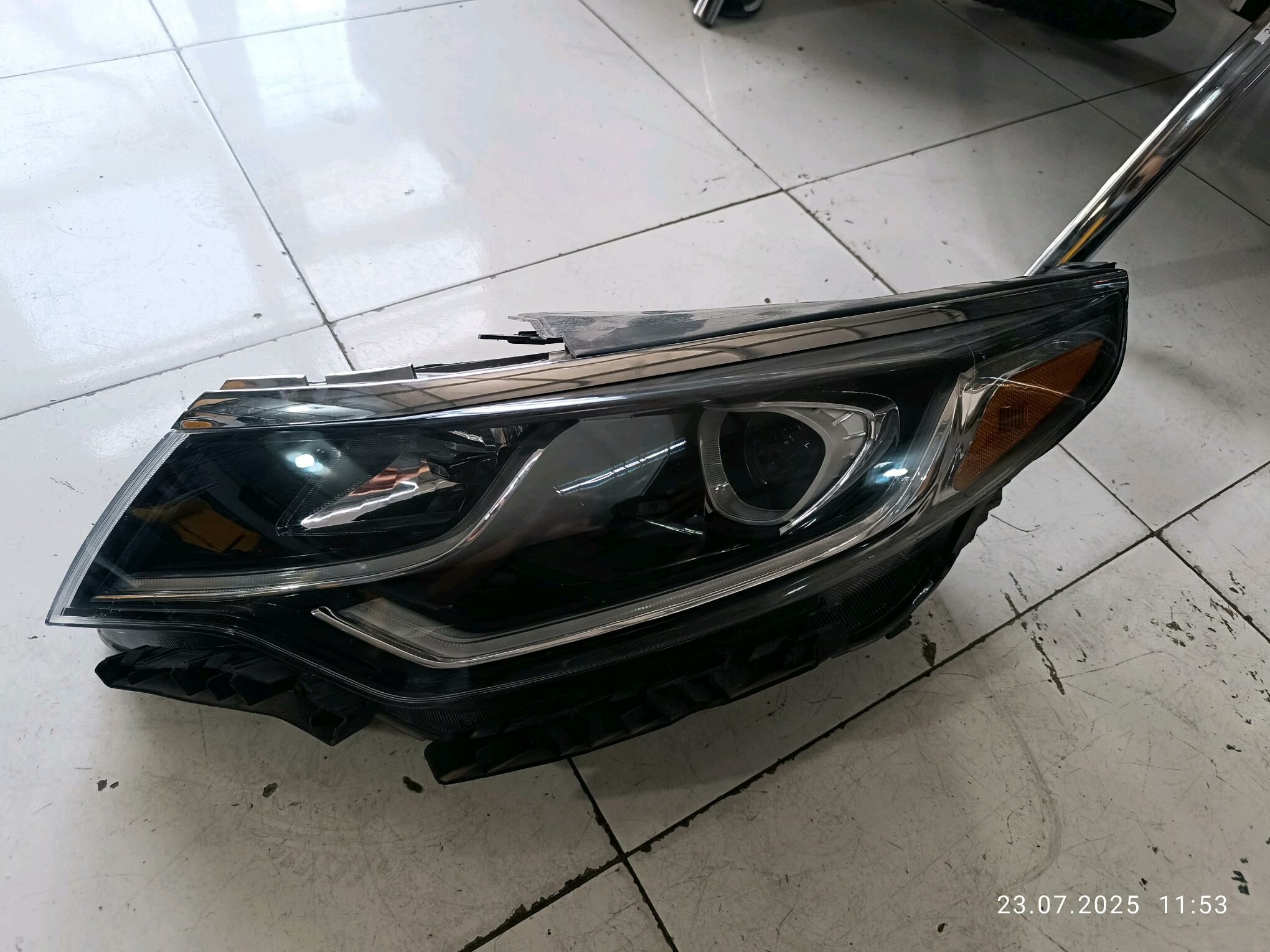 optima fara 2018-2020 2 700 TMT - Ашхабад - img 2