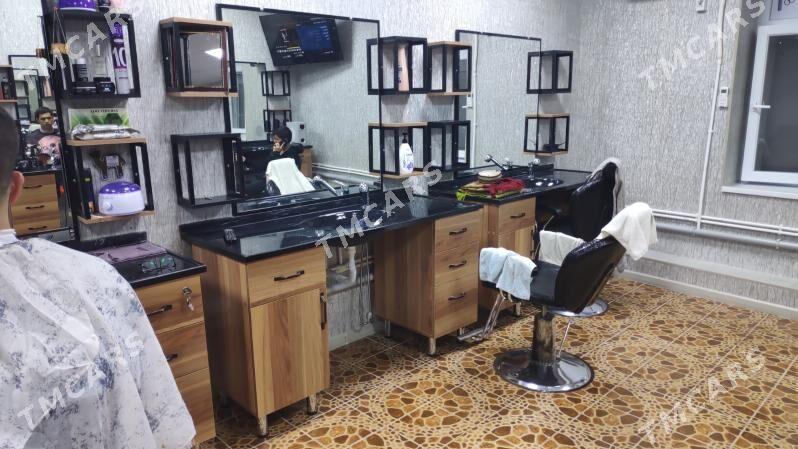 Dellekhana salon arenda - 30 мкр - img 2