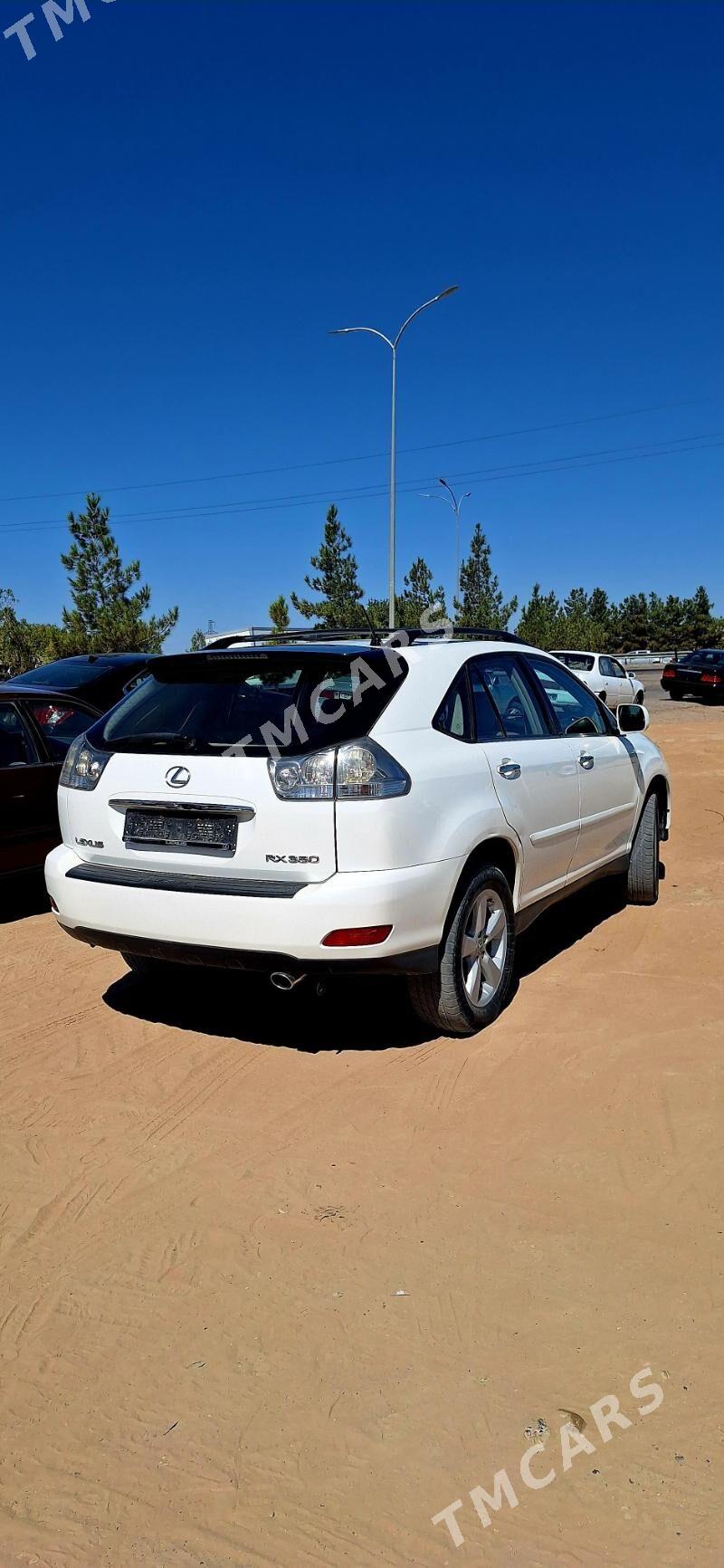 Lexus RX 350 2007 - 258 000 TMT - Baýramaly - img 2