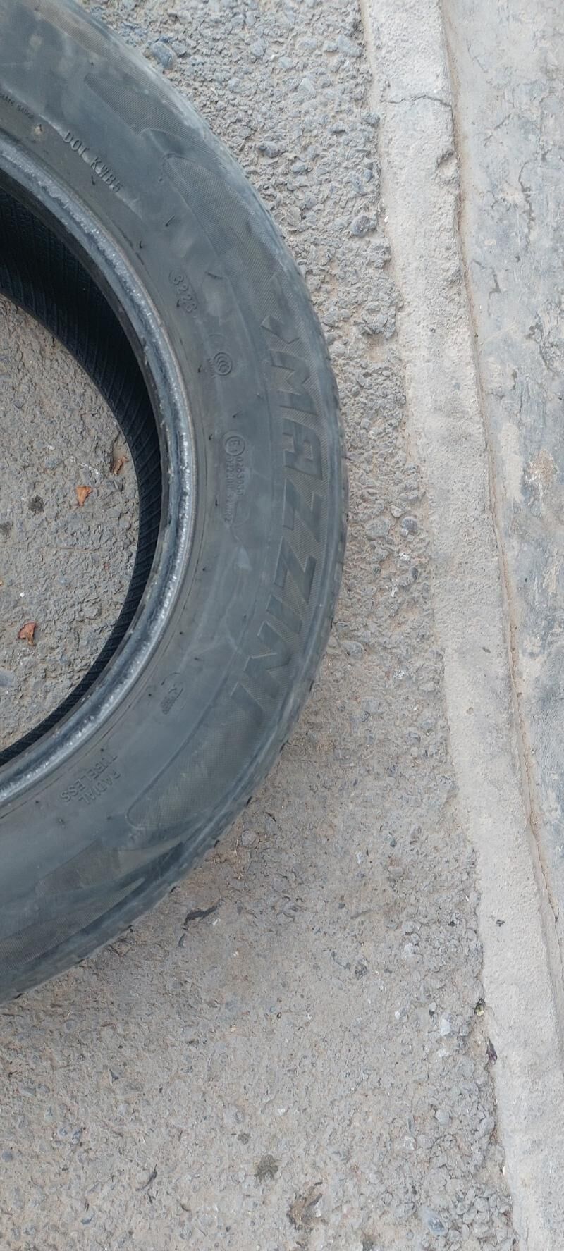 pakryska 16 lyk 100 TMT - Aşgabat - img 5