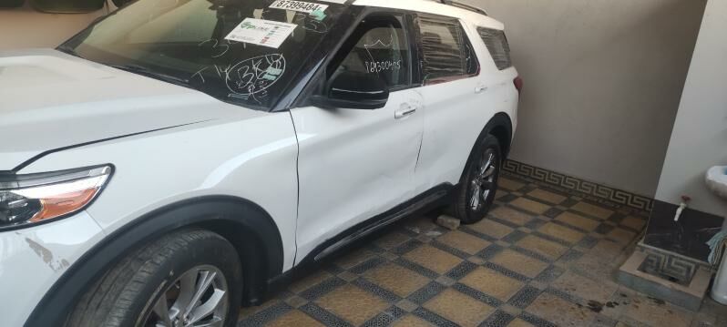 Ford Explorer 2021 - 355 000 TMT - Мары - img 5