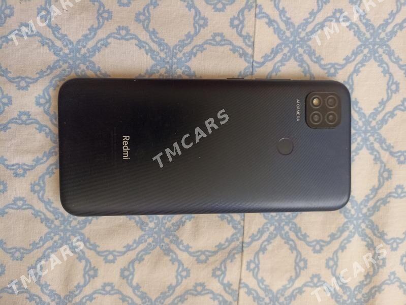 redmi 9 NFC - 4 mkr - img 2