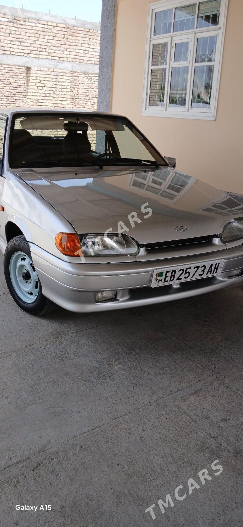Lada 2115 2002 - 38 000 TMT - Gökdepe - img 3