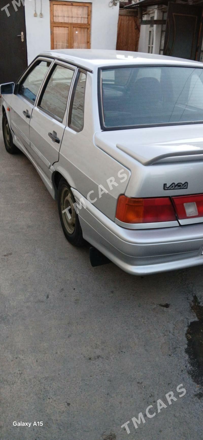 Lada 2115 2002 - 38 000 TMT - Gökdepe - img 4