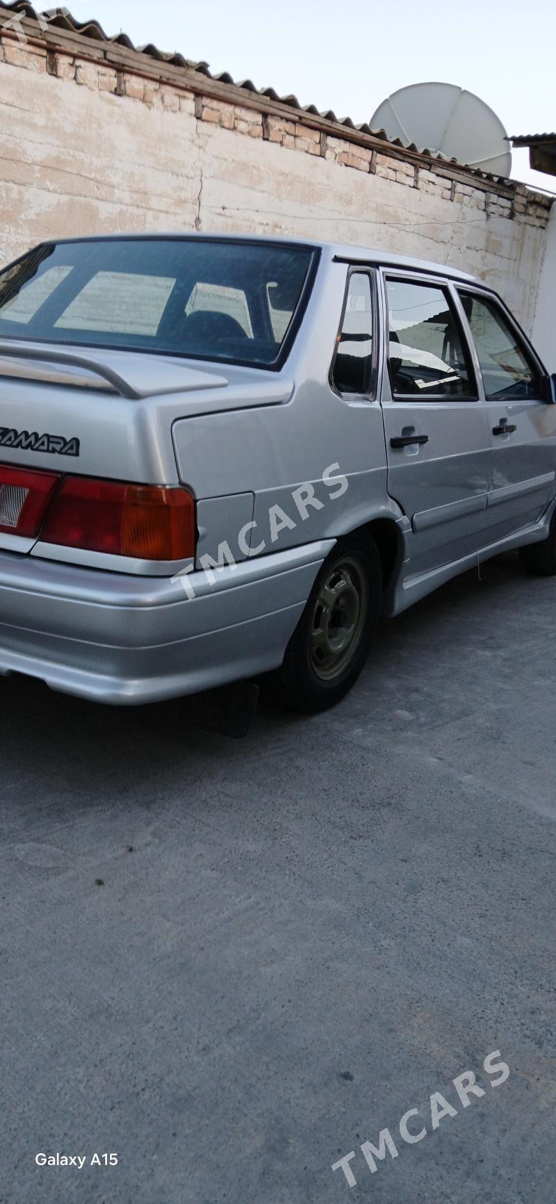 Lada 2115 2002 - 38 000 TMT - Gökdepe - img 2