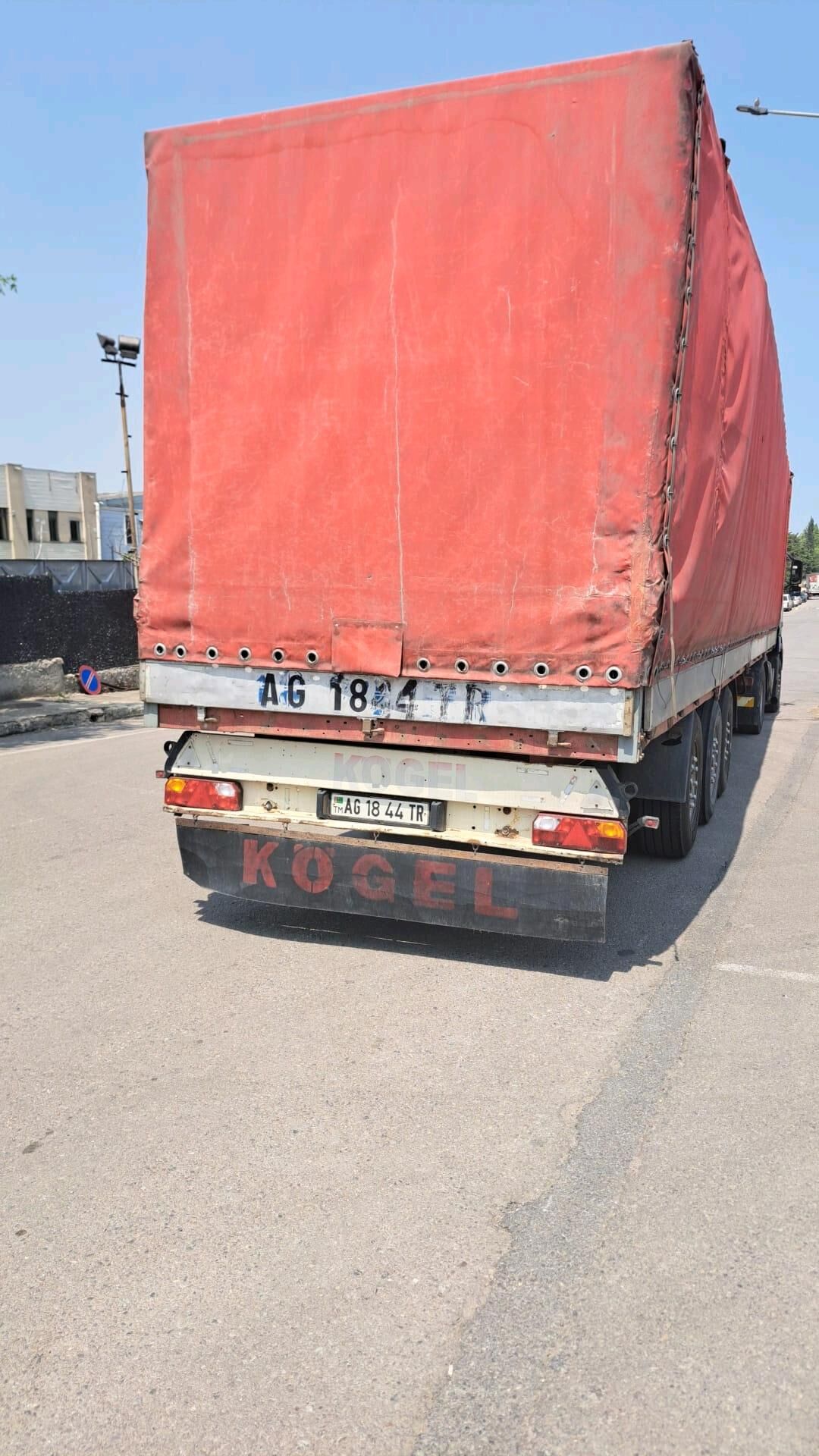 çadyr 4 000 TMT - Ашхабад - img 3