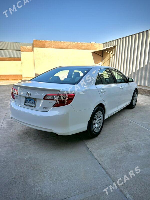 Toyota Camry 2012 - 250 000 TMT - Mary - img 2