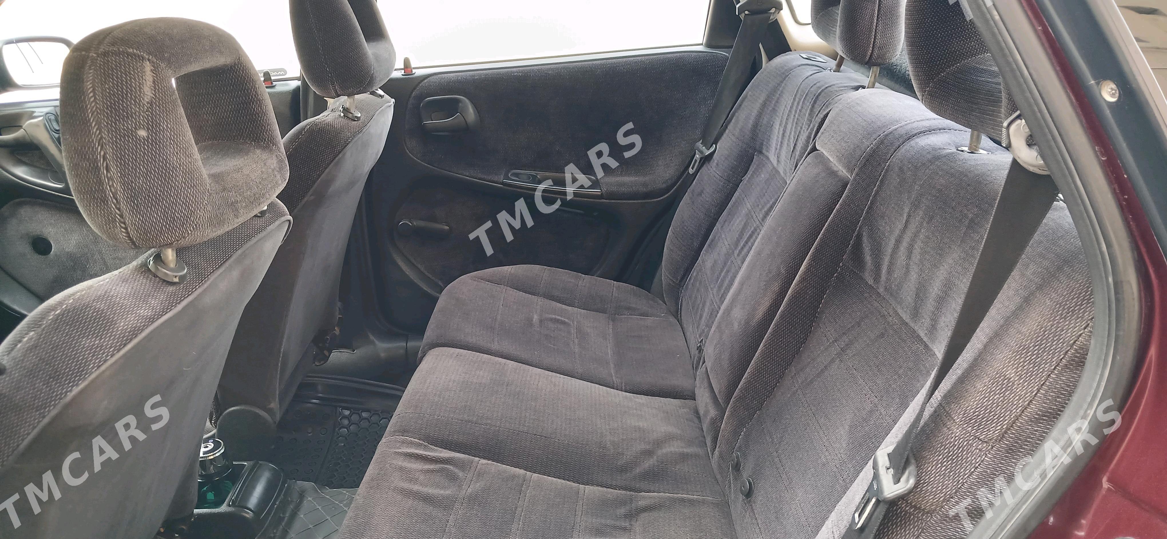 Opel Astra 1992 - 56 000 TMT - Мары - img 4
