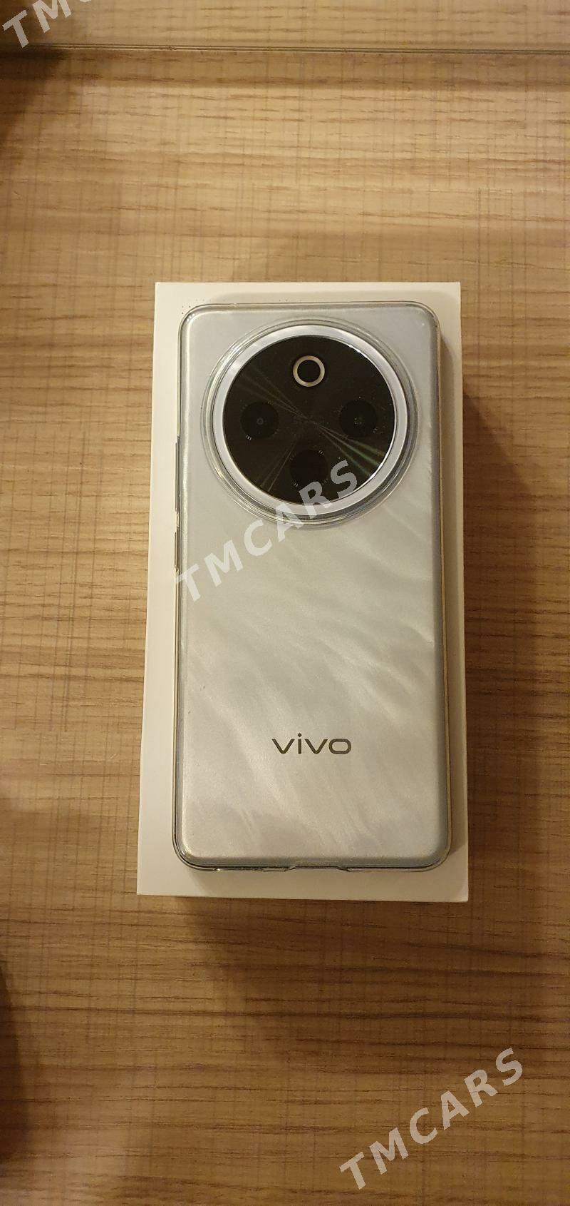 Vivo Y300Pro+ - Türkmenabat - img 2