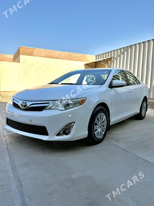 Toyota Camry 2012 - 250 000 TMT - Mary - img 1