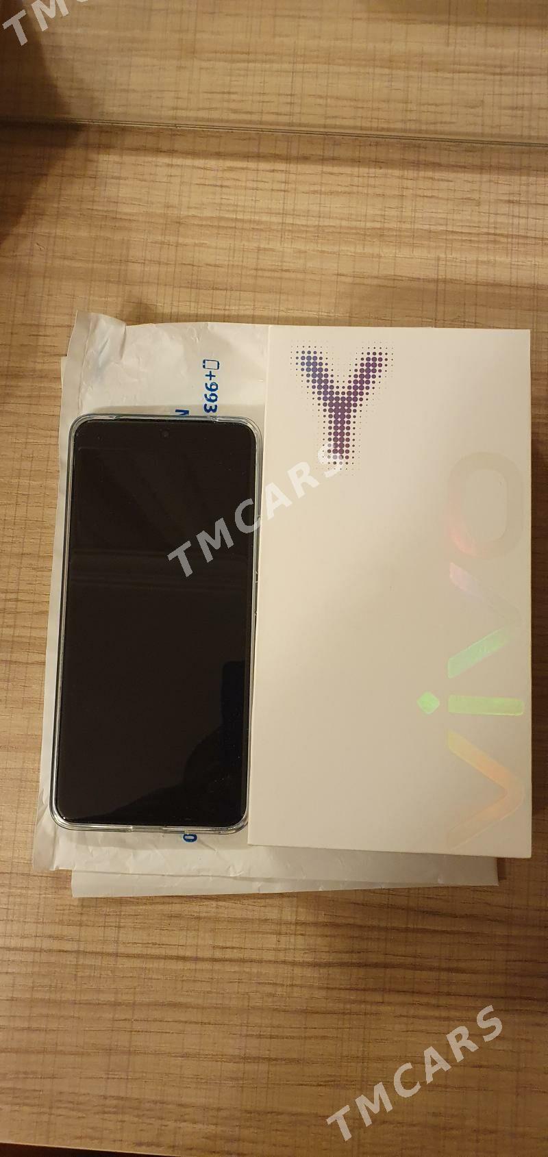 Vivo Y300Pro+ - Türkmenabat - img 3