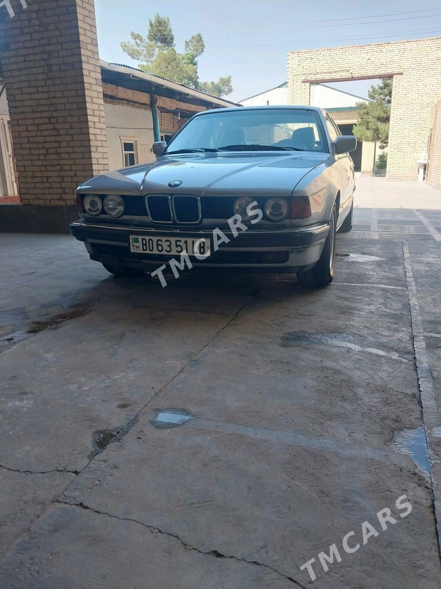 BMW 525 1993 - 60 000 TMT - Türkmenabat - img 4