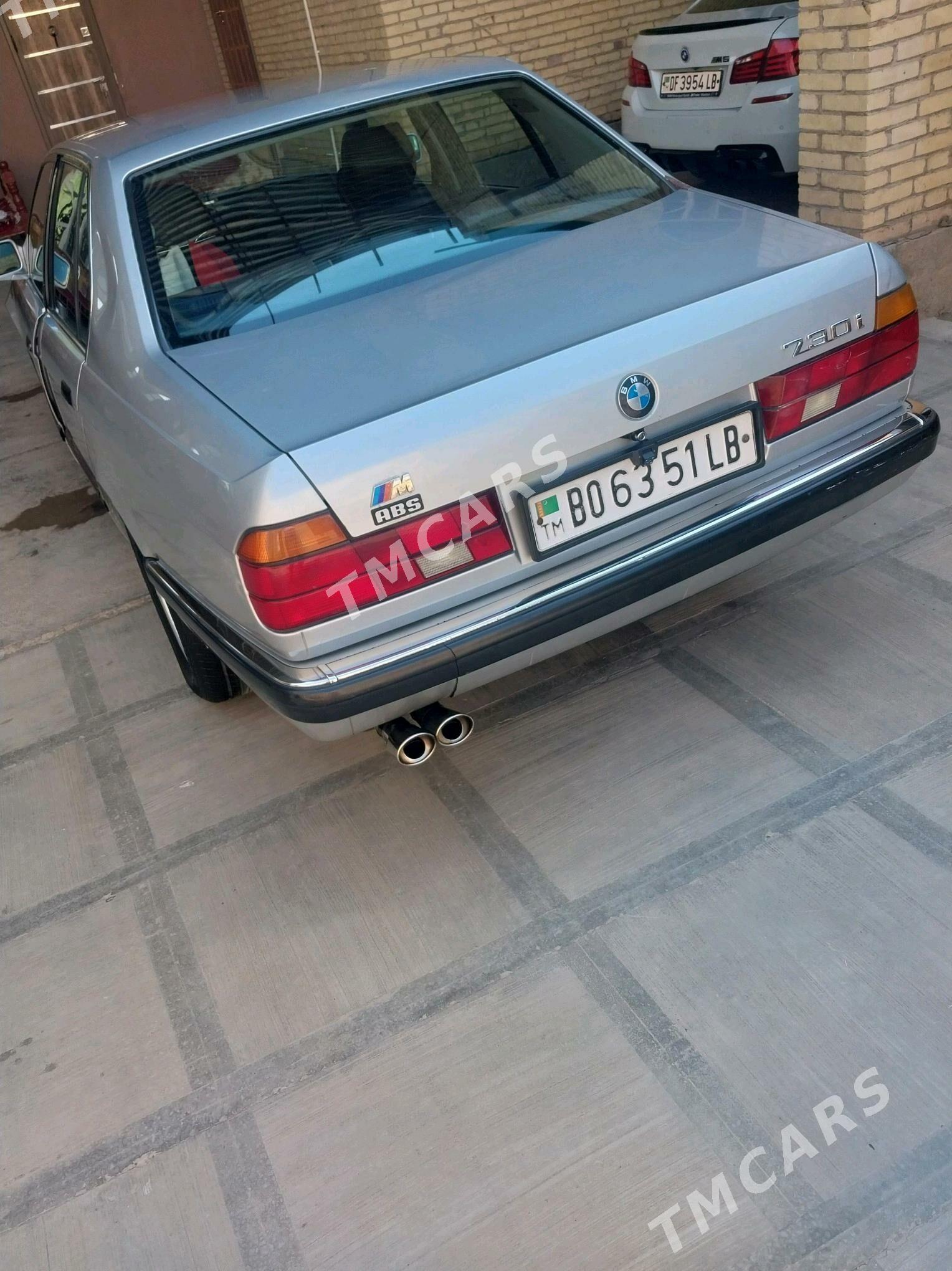 BMW 525 1993 - 60 000 TMT - Türkmenabat - img 3