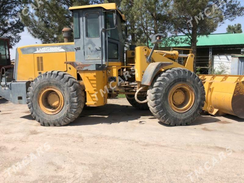 XCMG 500 2012 - 600 000 TMT - Сакар - img 2
