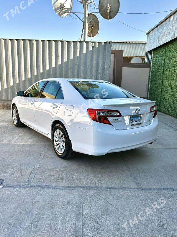 Toyota Camry 2012 - 250 000 TMT - Mary - img 6