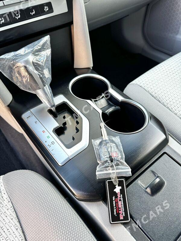 Toyota Camry 2012 - 250 000 TMT - Mary - img 9