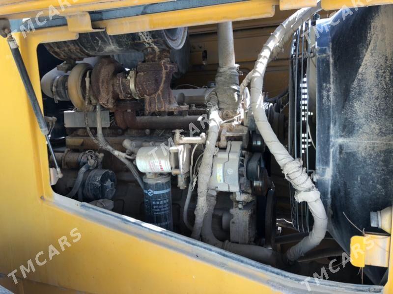 XCMG 500 2012 - 600 000 TMT - Сакар - img 6